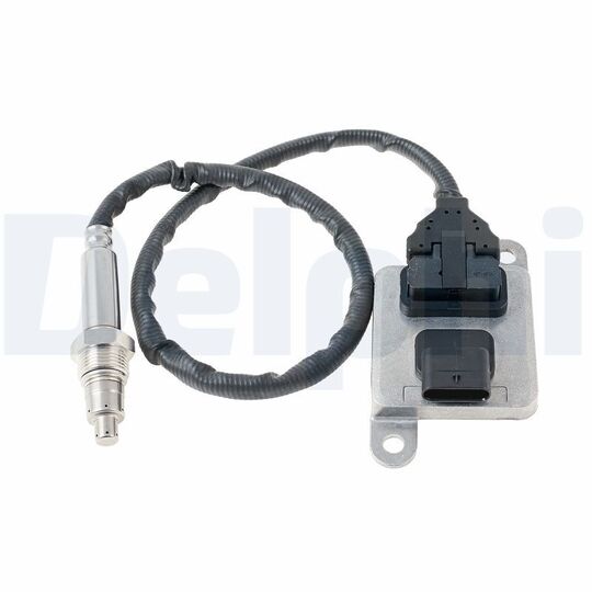 ANS1024-12B1 - NOx-sensor, ureainsprutning 