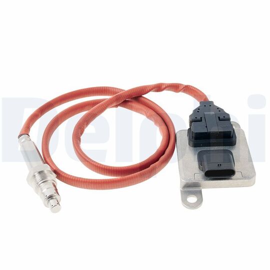 ANS1011-12B1 - NOx-sensor, karbamiidipritse 