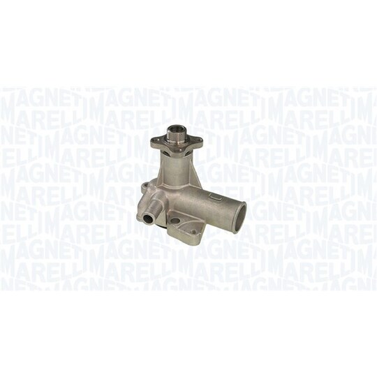 350984146000 - Water pump 