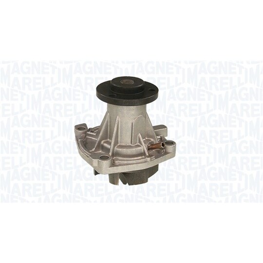 350984145000 - Water pump 