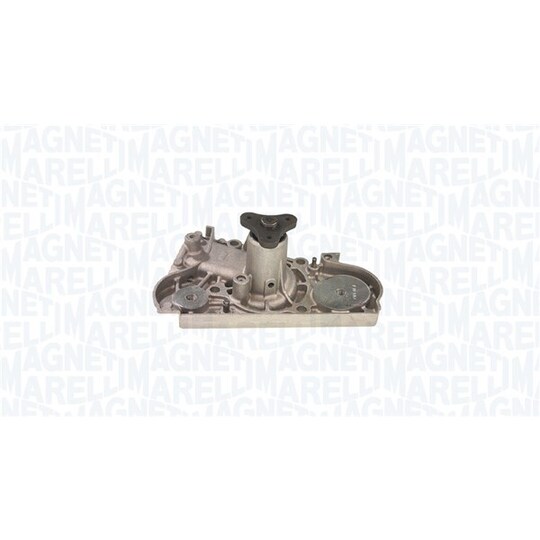 350984142000 - Water pump 