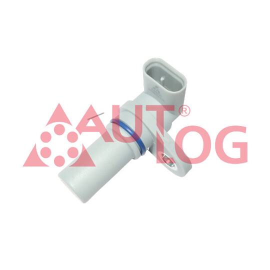 AS5707 - Sensor, crankshaft pulse 