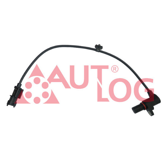 AS5706 - Sensor, crankshaft pulse 