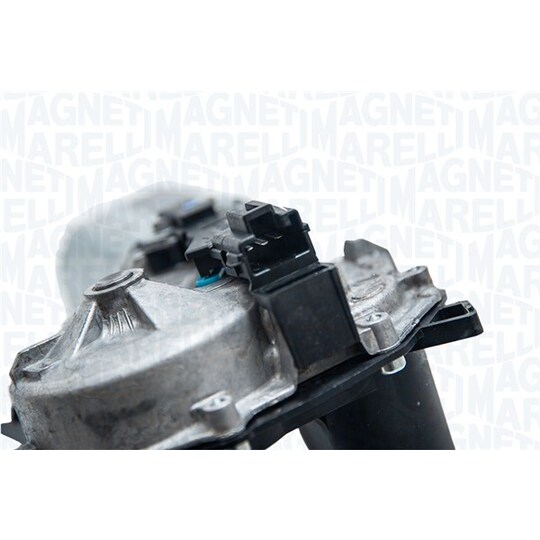 064060900010 - Wiper Motor 