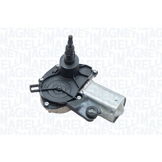 064060900010 - Wiper Motor 