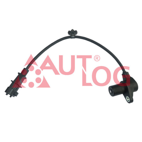 AS5711 - Sensor, crankshaft pulse 