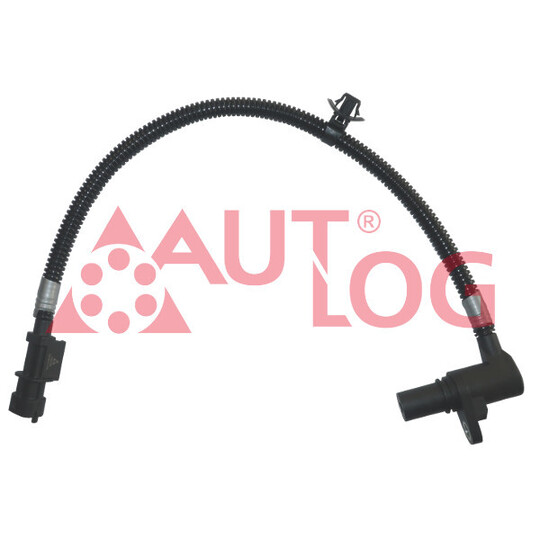 AS5705 - Sensor, crankshaft pulse 