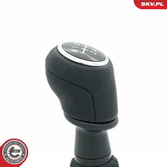 63SKV498 - Gear Knob 