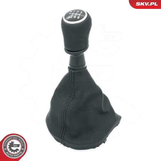 63SKV498 - Gear Knob 