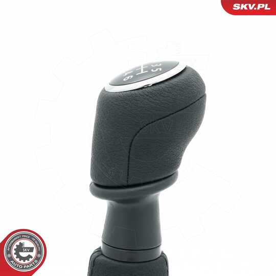 63SKV498 - Gear Knob 