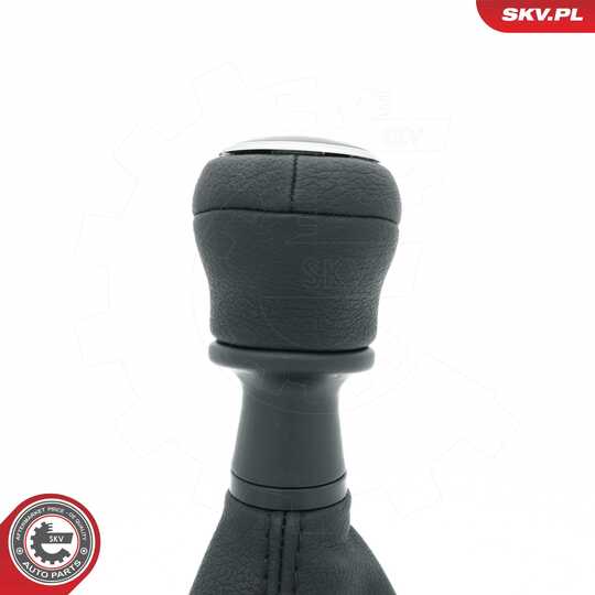 63SKV498 - Gear Knob 