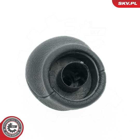 63SKV498 - Gear Knob 