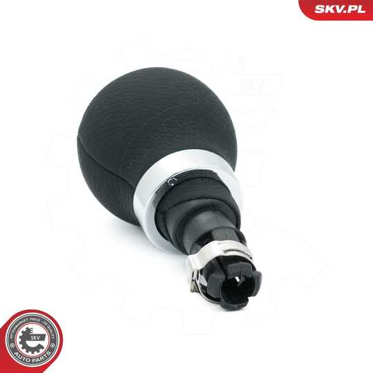 63SKV131 - Gear Knob 