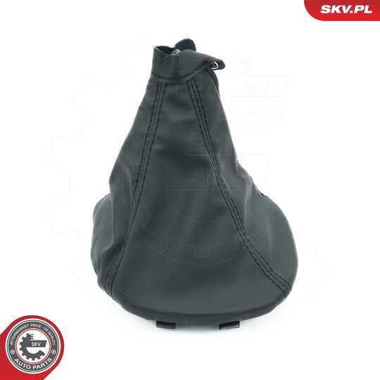 63SKV905 - Gear Lever Gaiter 