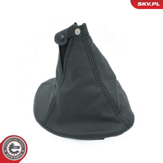 63SKV905 - Gear Lever Gaiter 