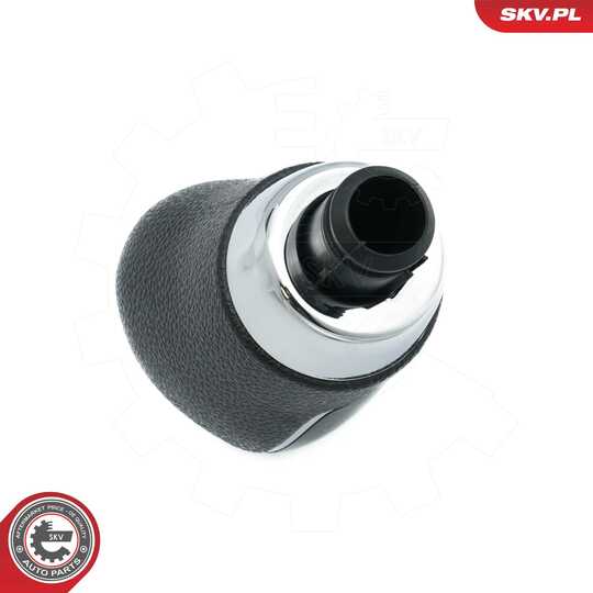 63SKV034 - Gear Knob 