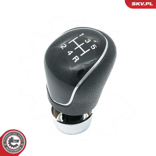 63SKV034 - Gear Knob 