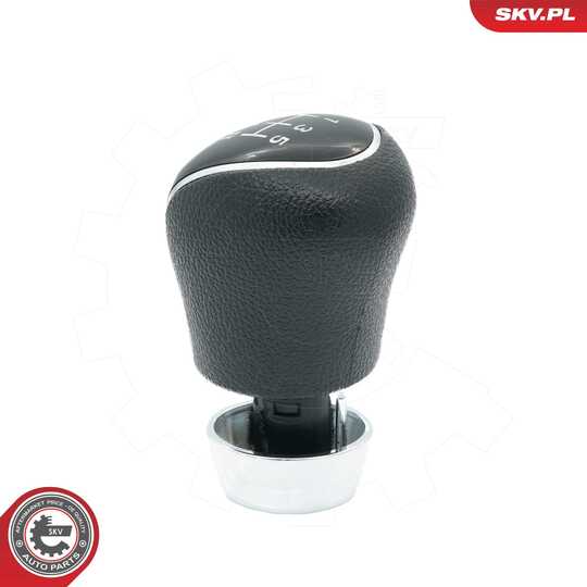 63SKV034 - Gear Knob 