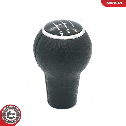 63SKV001 - Gear Knob 