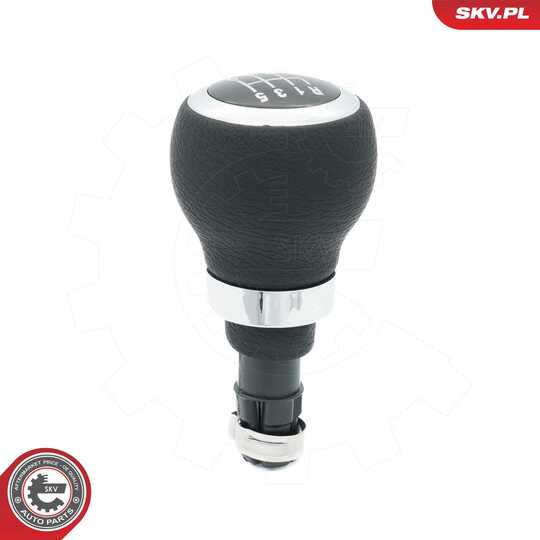 63SKV131 - Gear Knob 