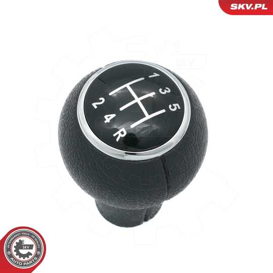 63SKV001 - Gear Knob 