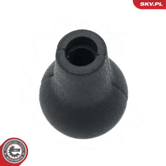 63SKV001 - Gear Knob 