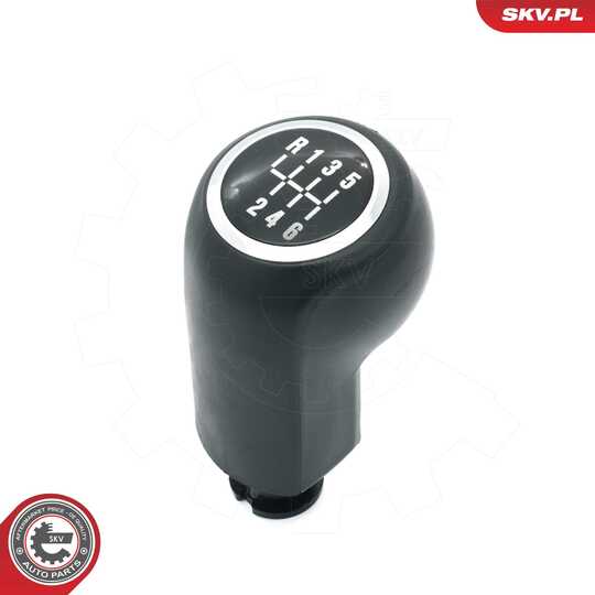 63SKV087 - Gear Knob 