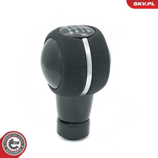 63SKV075 - Gear Knob 