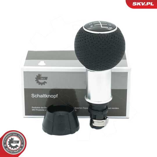 63SKV007 - Gear Knob 