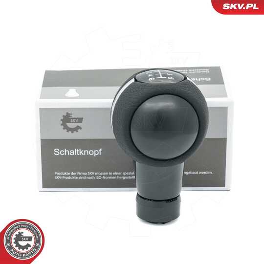 63SKV075 - Gear Knob 