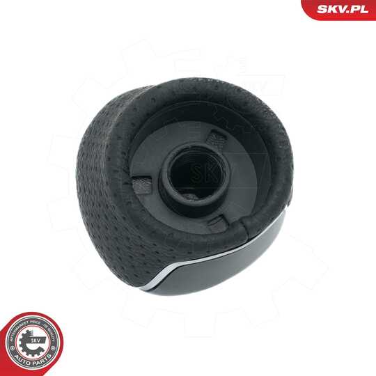 63SKV037 - Gear Knob 