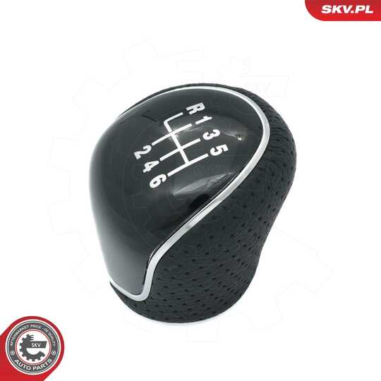 63SKV037 - Gear Knob 