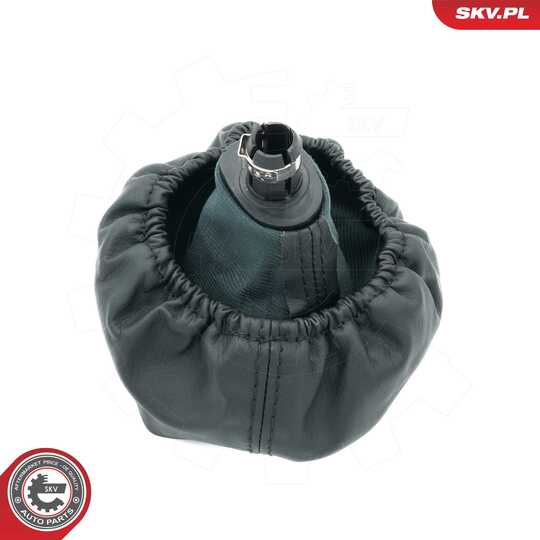 63SKV451 - Gear Knob 