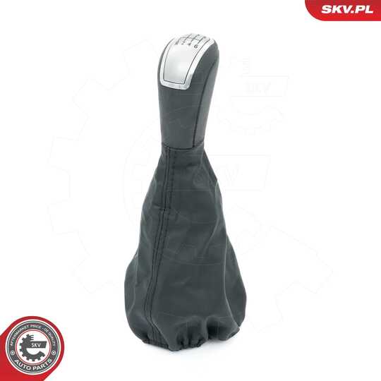 63SKV451 - Gear Knob 