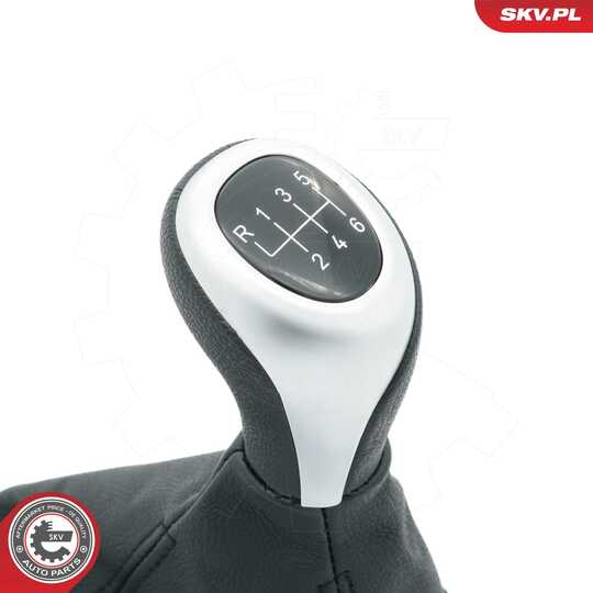 63SKV508 - Gear Knob 