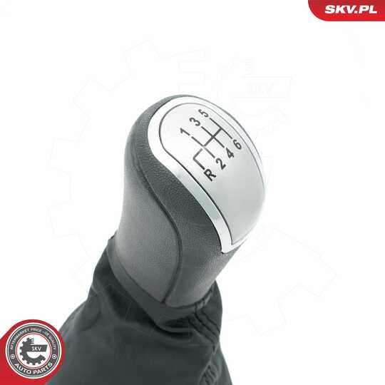 63SKV451 - Gear Knob 