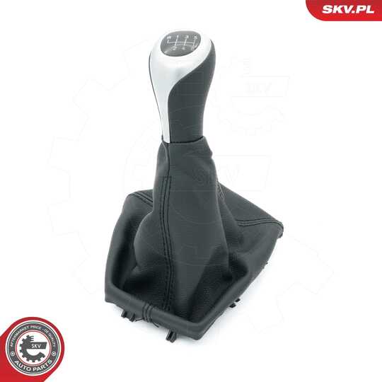 63SKV508 - Gear Knob 