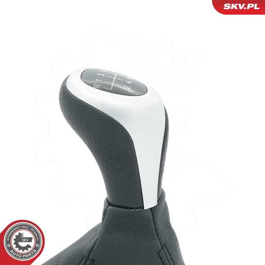 63SKV508 - Gear Knob 