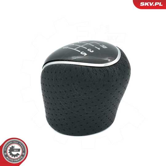 63SKV037 - Gear Knob 