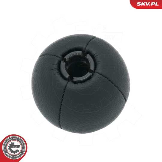 63SKV076 - Gear Knob 