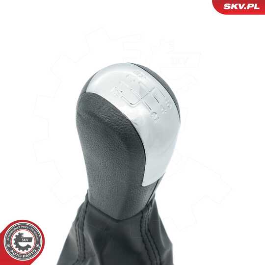 63SKV480 - Gear Knob 