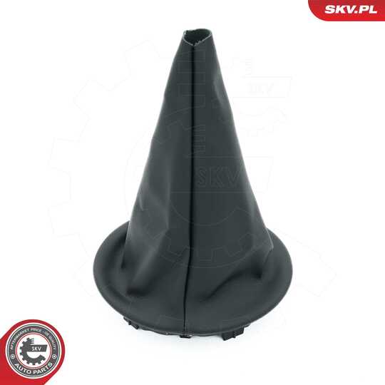 63SKV901 - Gear Lever Gaiter 