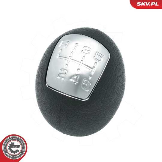 63SKV055 - Gear Knob 