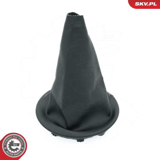 63SKV901 - Gear Lever Gaiter 