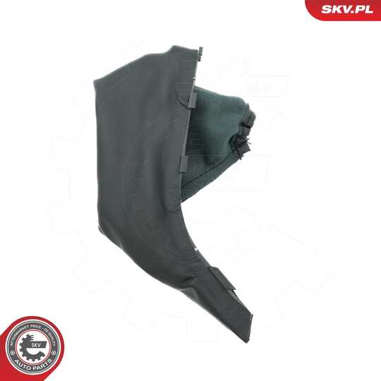 63SKV918 - Gear Lever Gaiter 