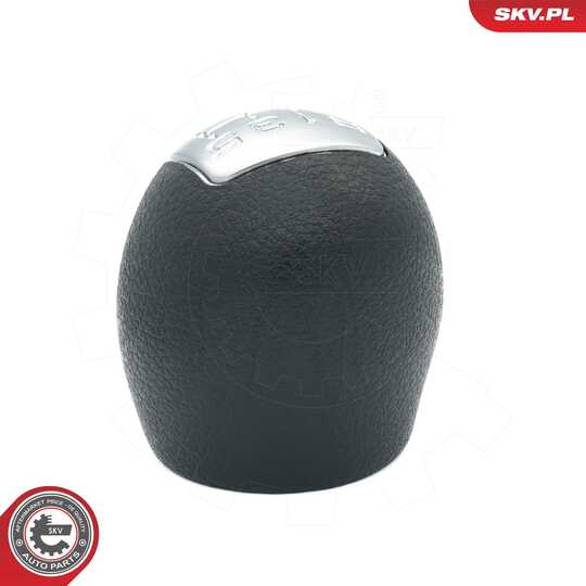 63SKV055 - Gear Knob 