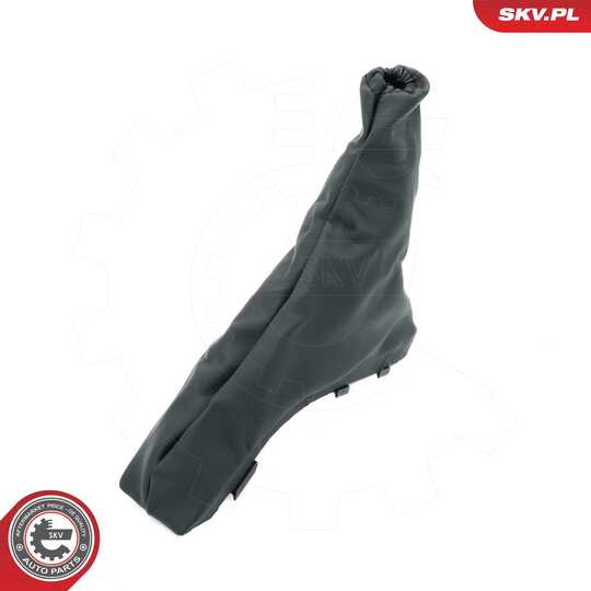 63SKV918 - Gear Lever Gaiter 