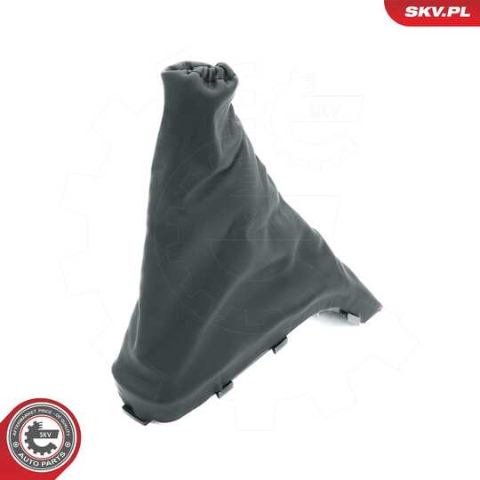 63SKV918 - Gear Lever Gaiter 