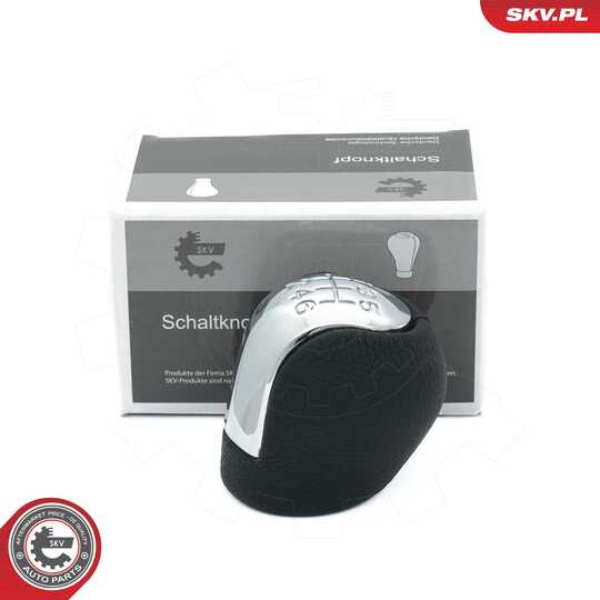 63SKV094 - Gear Knob 