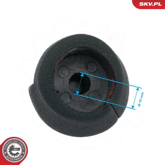 63SKV094 - Gear Knob 